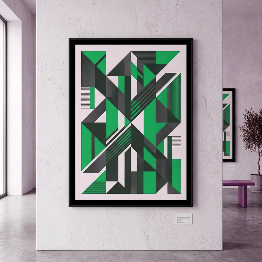 Matrix Split