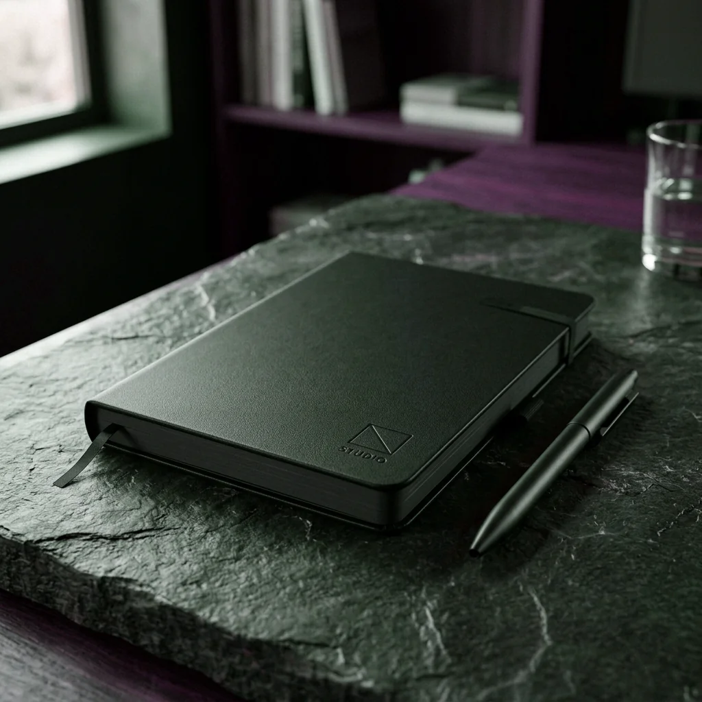 Vertex Journal