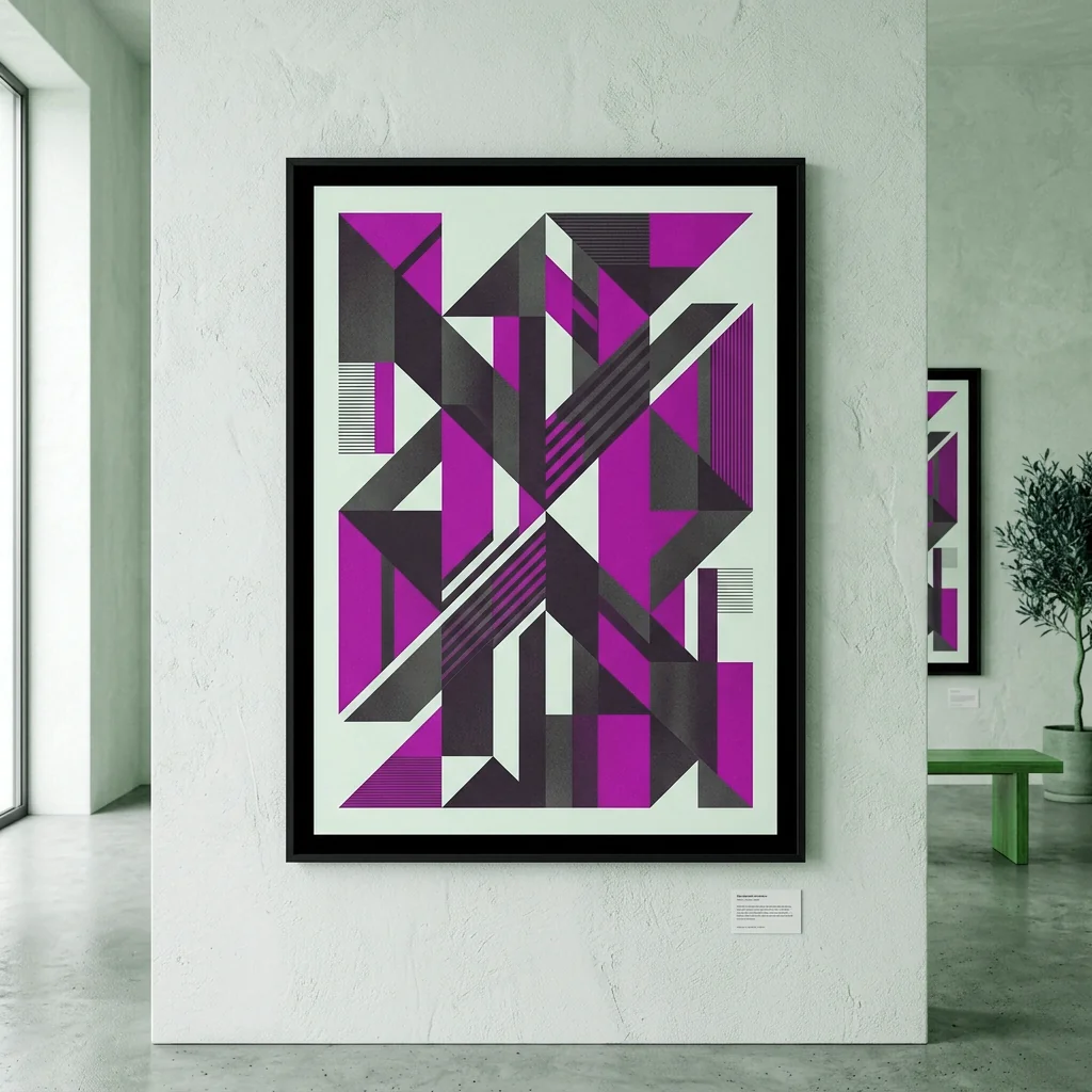 Axiom Poster