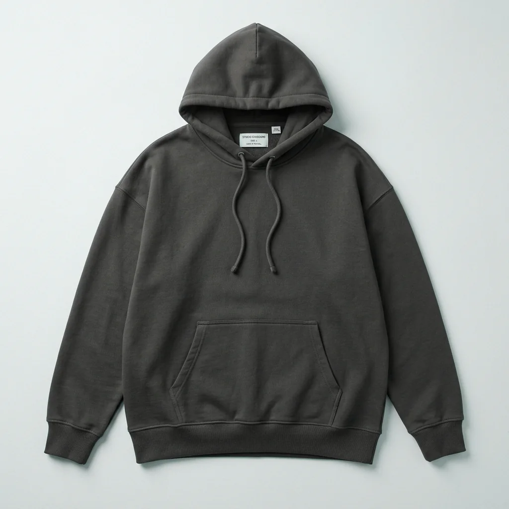 Core Hoodie