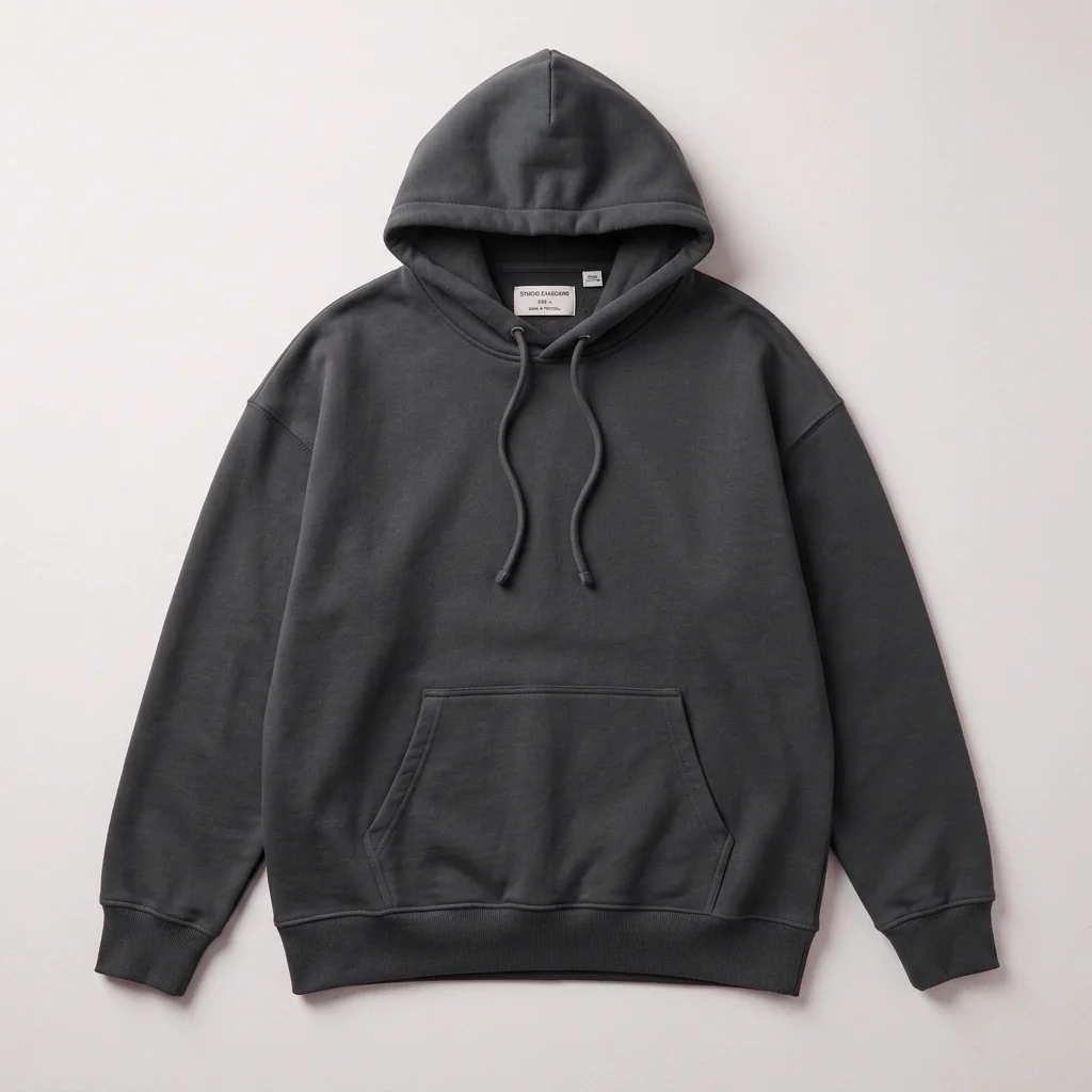 Echo Hoodie