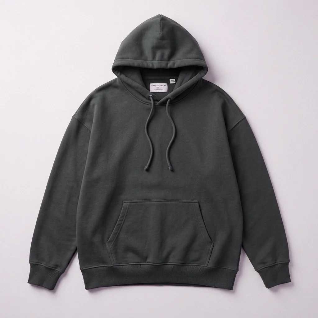 Oasis Hoodie