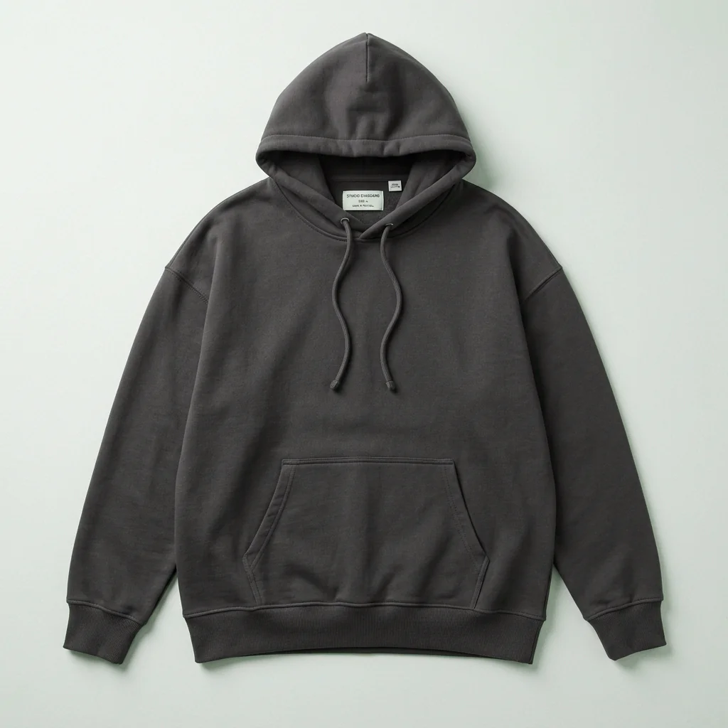 Pulse Hoodie