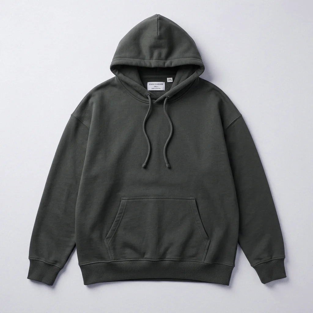 Vanguard Hoodie